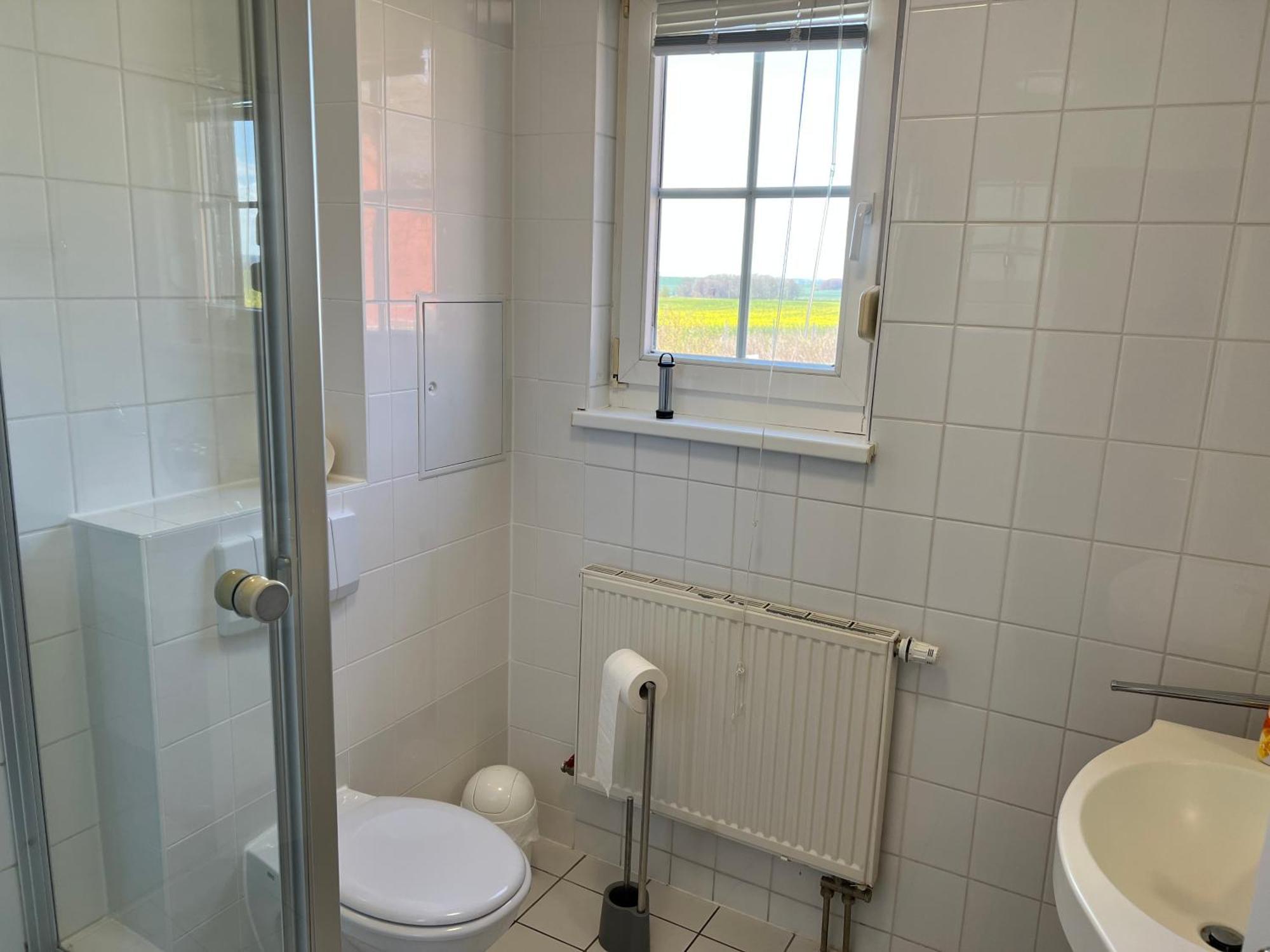 Apartment Ostseebrise Im Ferienpark Загард Екстериор снимка