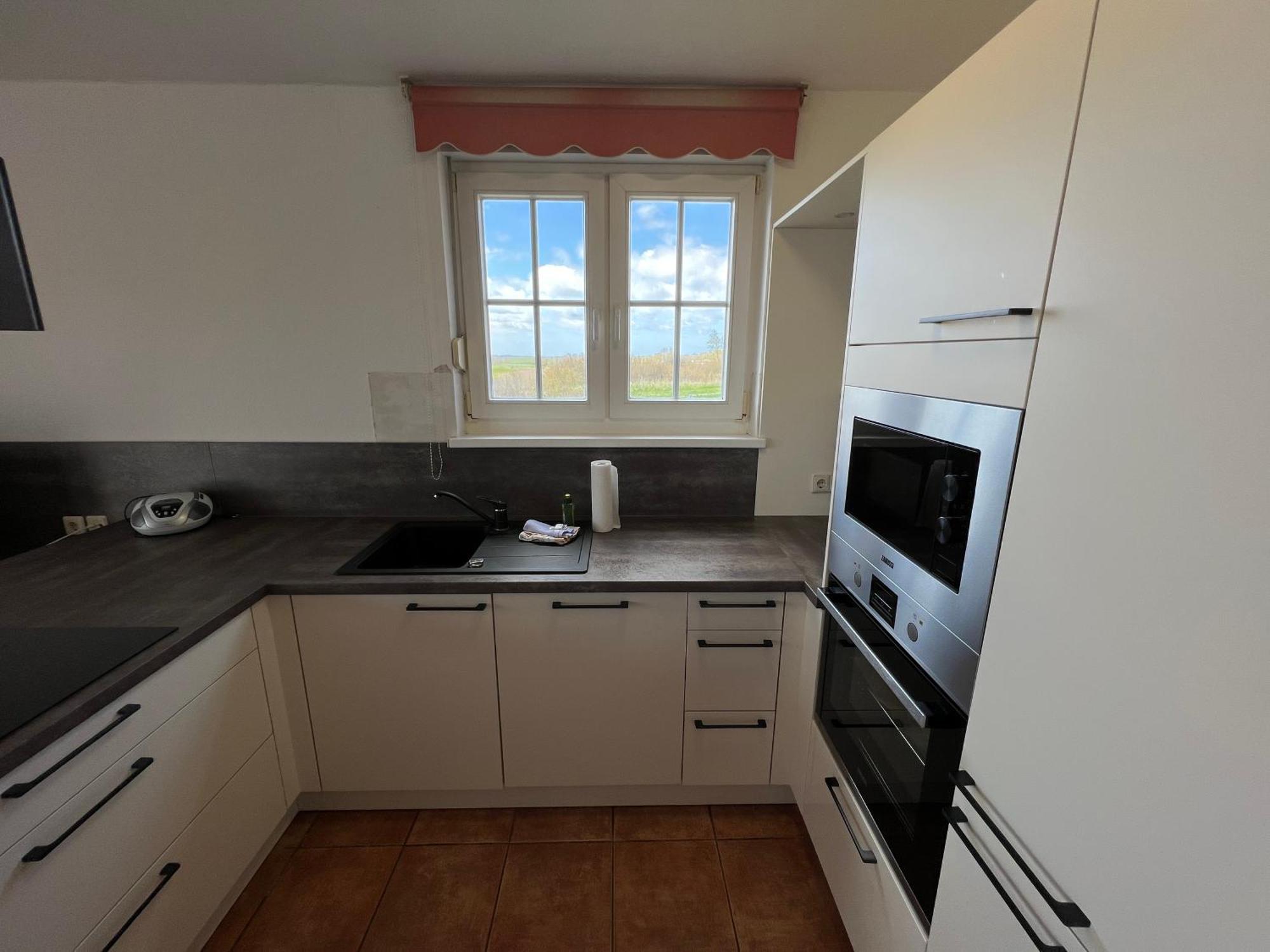 Apartment Ostseebrise Im Ferienpark Загард Екстериор снимка