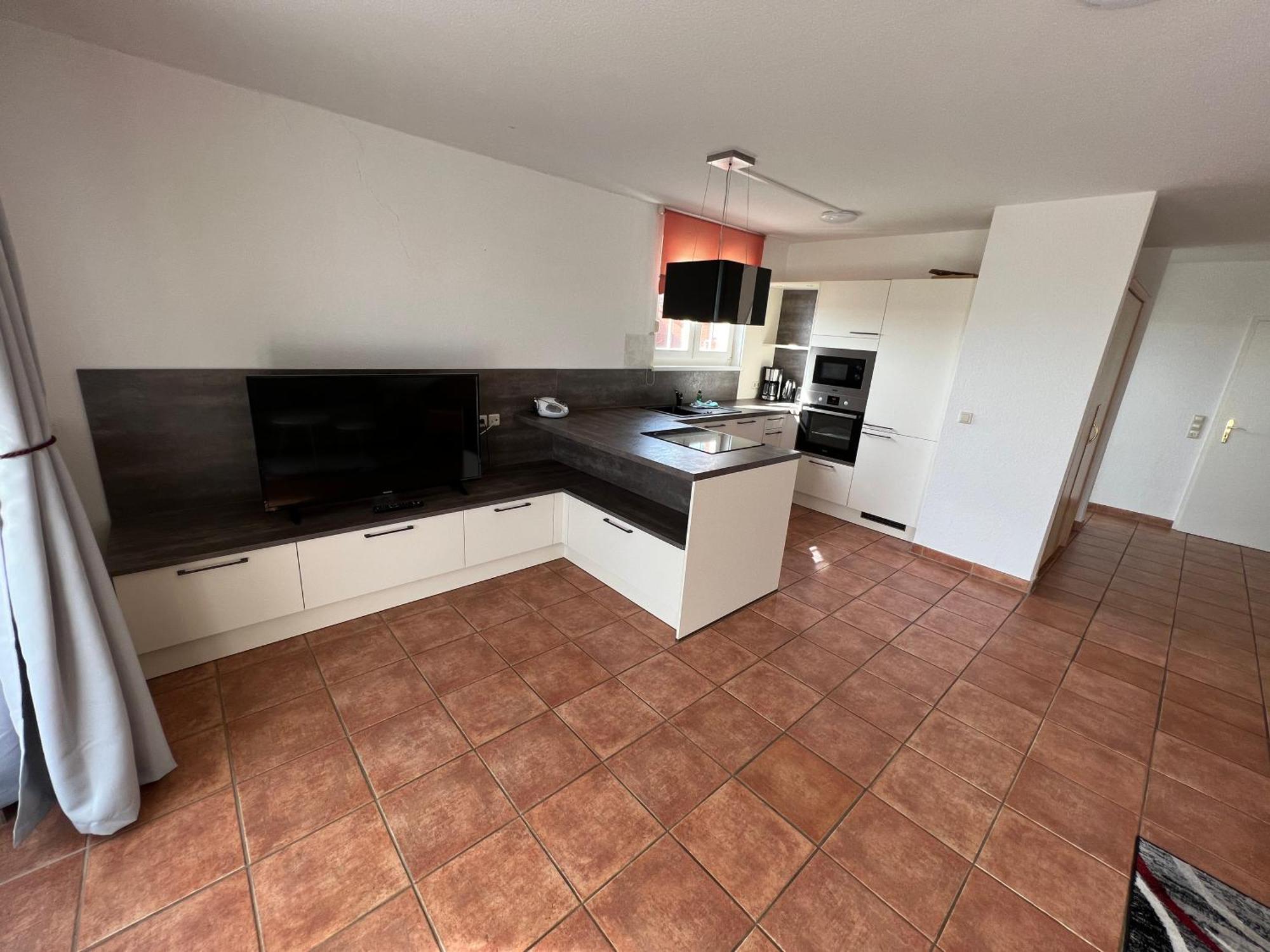 Apartment Ostseebrise Im Ferienpark Загард Екстериор снимка